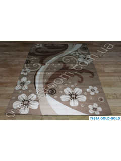 Килим Rixoss 7625A gold